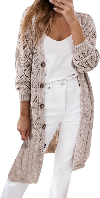  Relaxed and Stylish winter Jacket