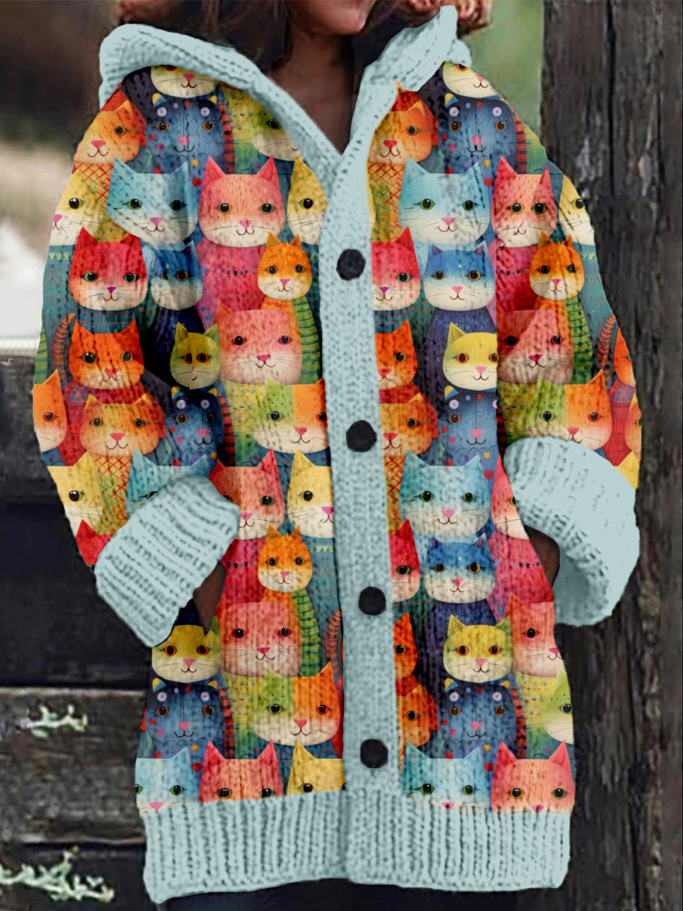 Elegantly Designed Cardigan