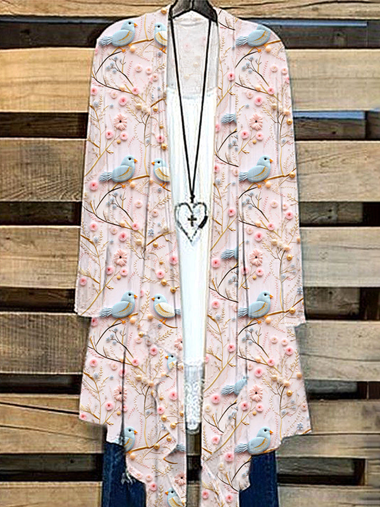 Classic Vintage Cardigan