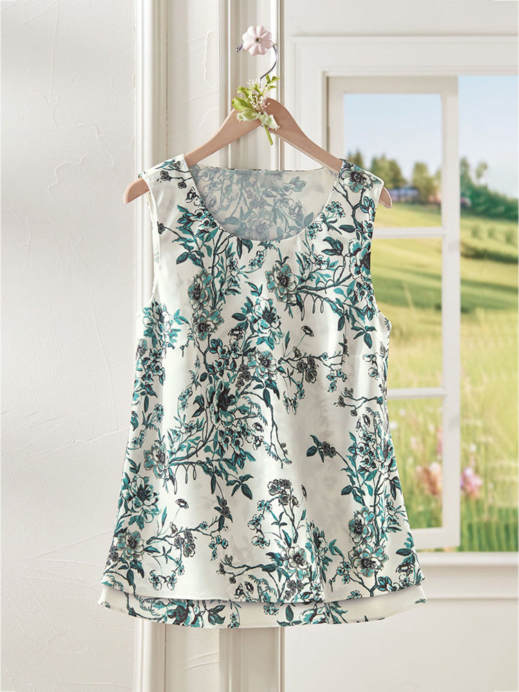Vintage Inspired Garment