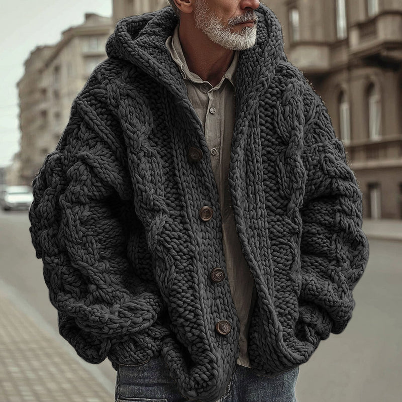 Beautifully Crafted Cardigan