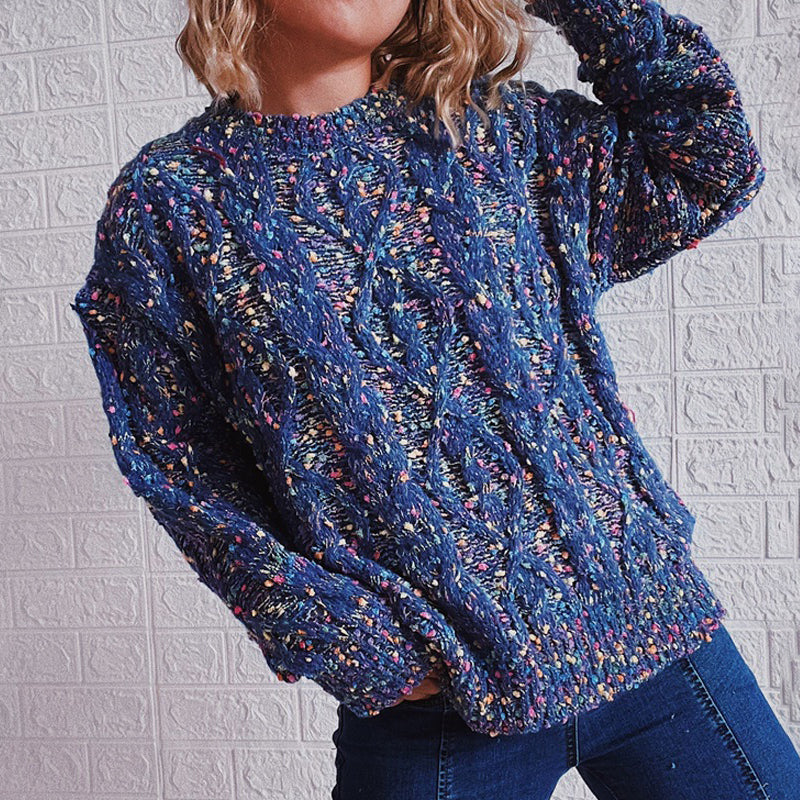 Elegantly Designed Sweater