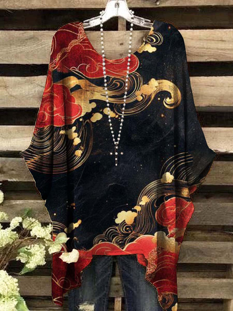 Elegantly Designed Top