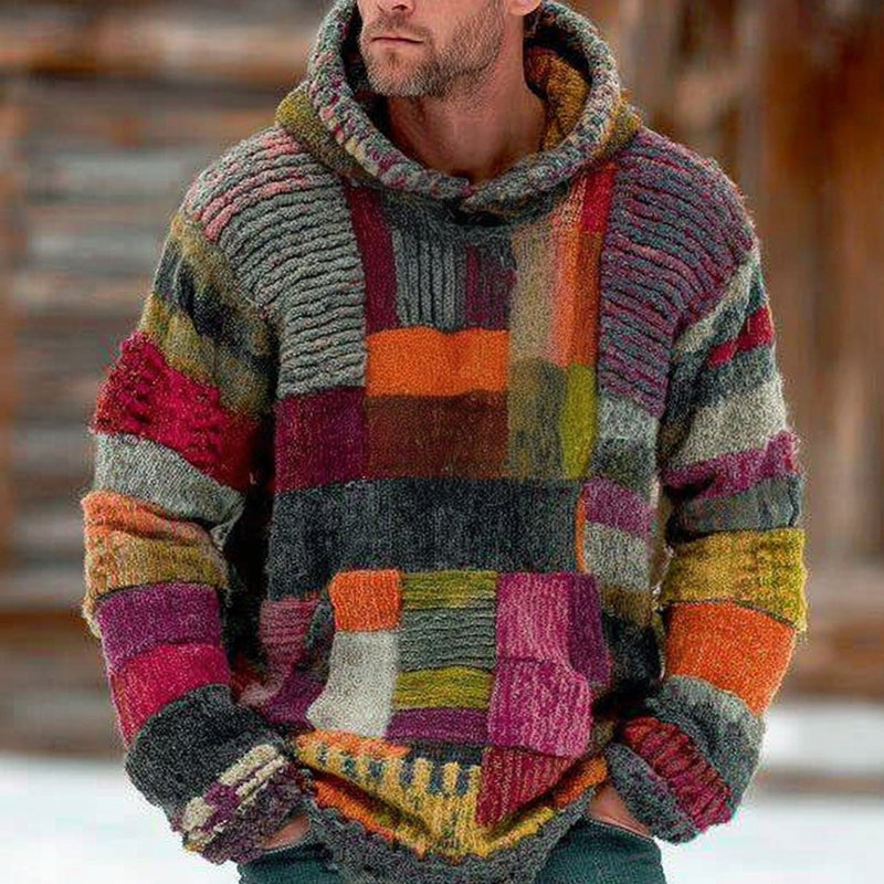 Elegantly Designed Sweater
