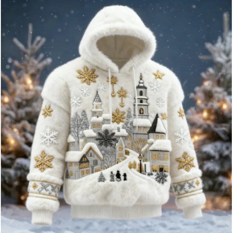 Elegantly Designed Sweater