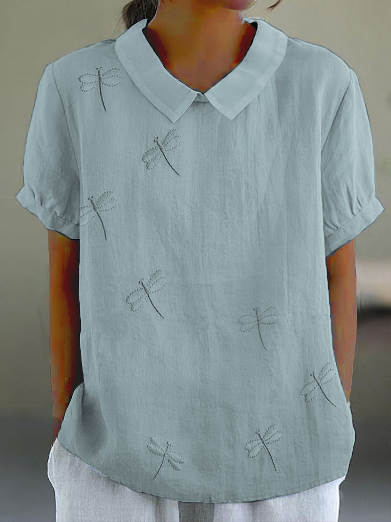 Elegantly Designed Shirt