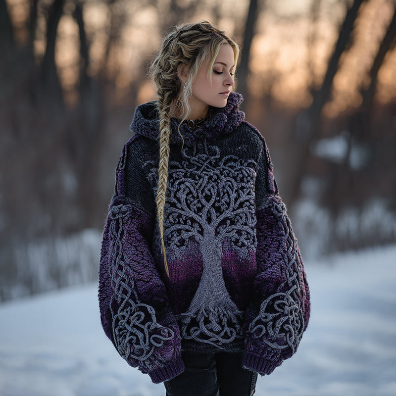 Classic Vintage Sweater