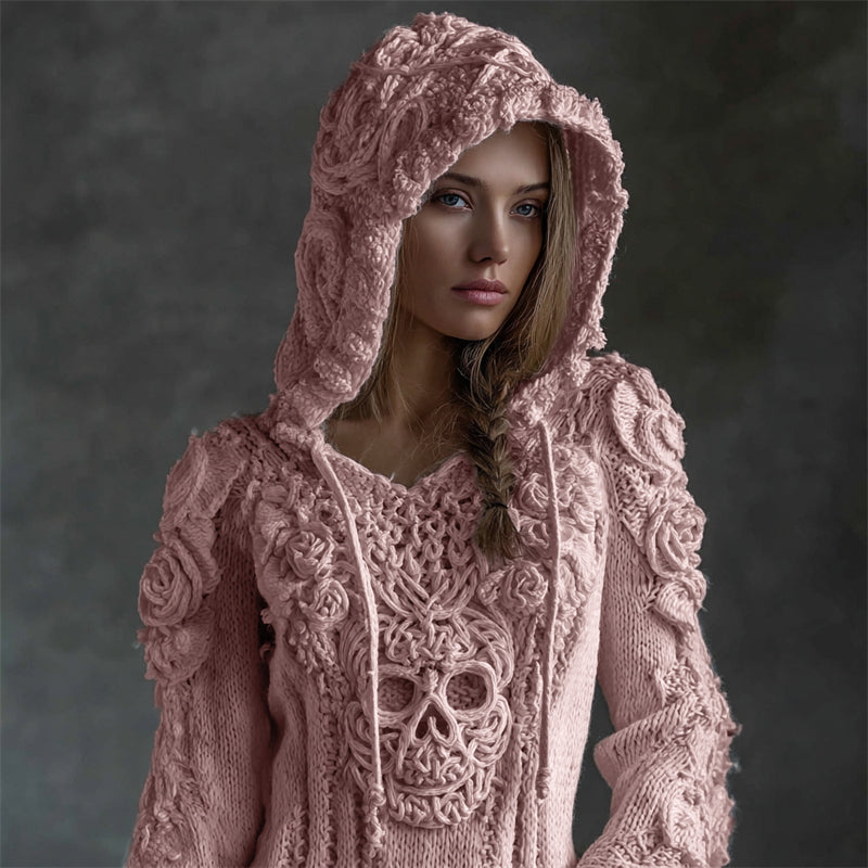 Classic Vintage Sweater