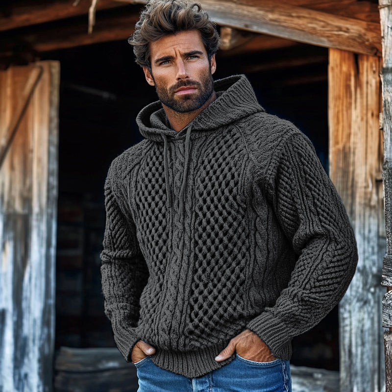 Classic Vintage Sweater
