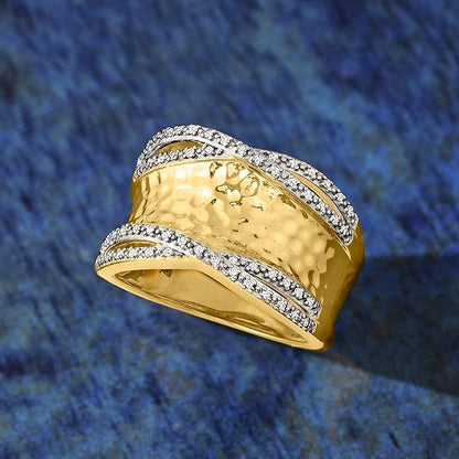 Elegant Ring for Every Occasion