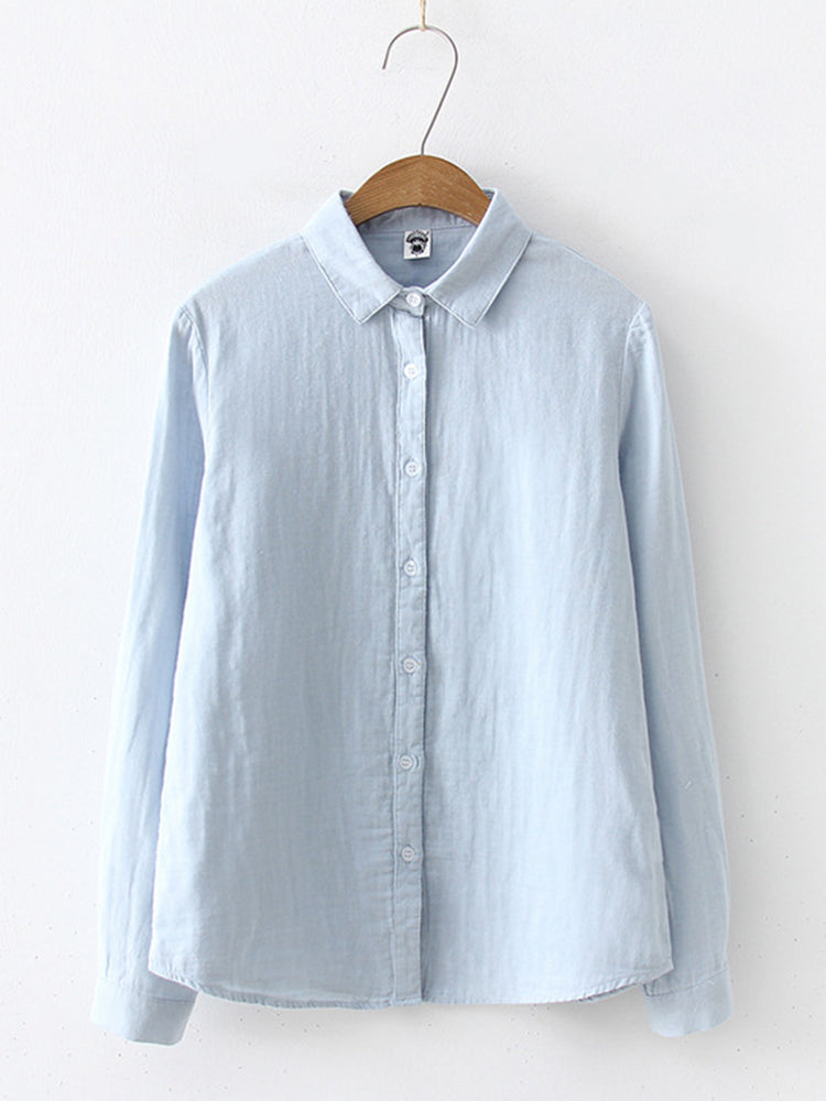 Beautifully Crafted Shirt