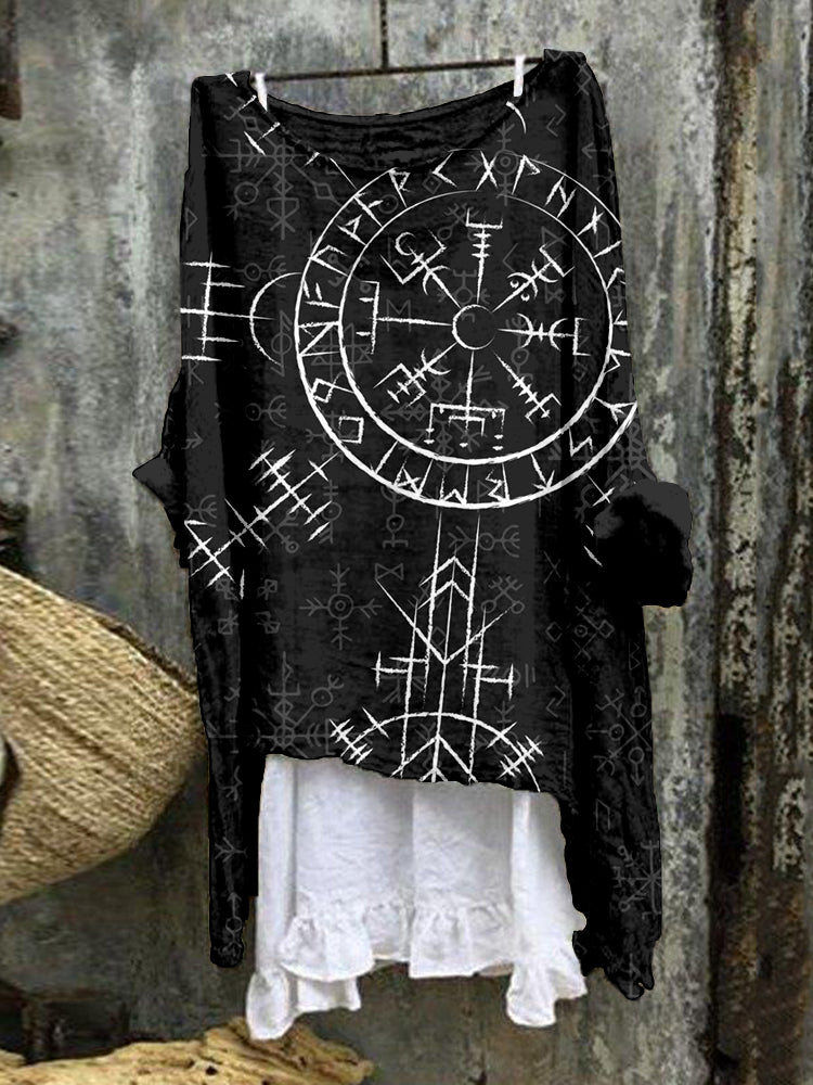 Elegantly Designed Garment