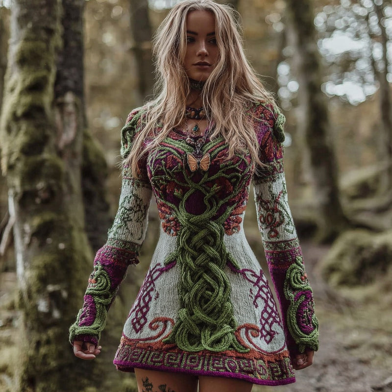 Beautifully Crafted Sweater