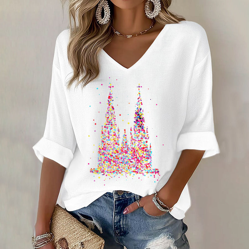 Classic Vintage Shirt