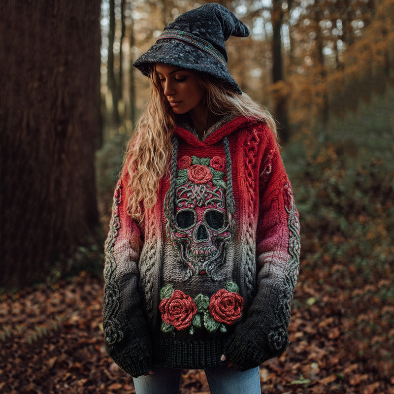 Classic Designed Sweater