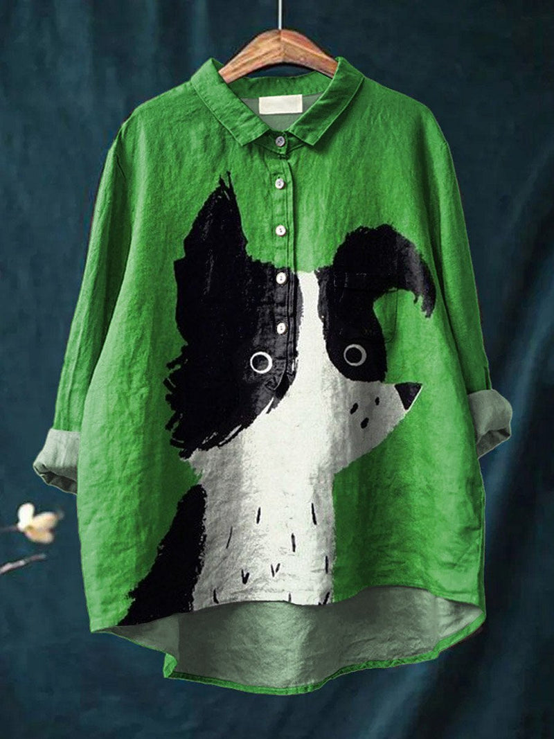 Classic Designed Shirt