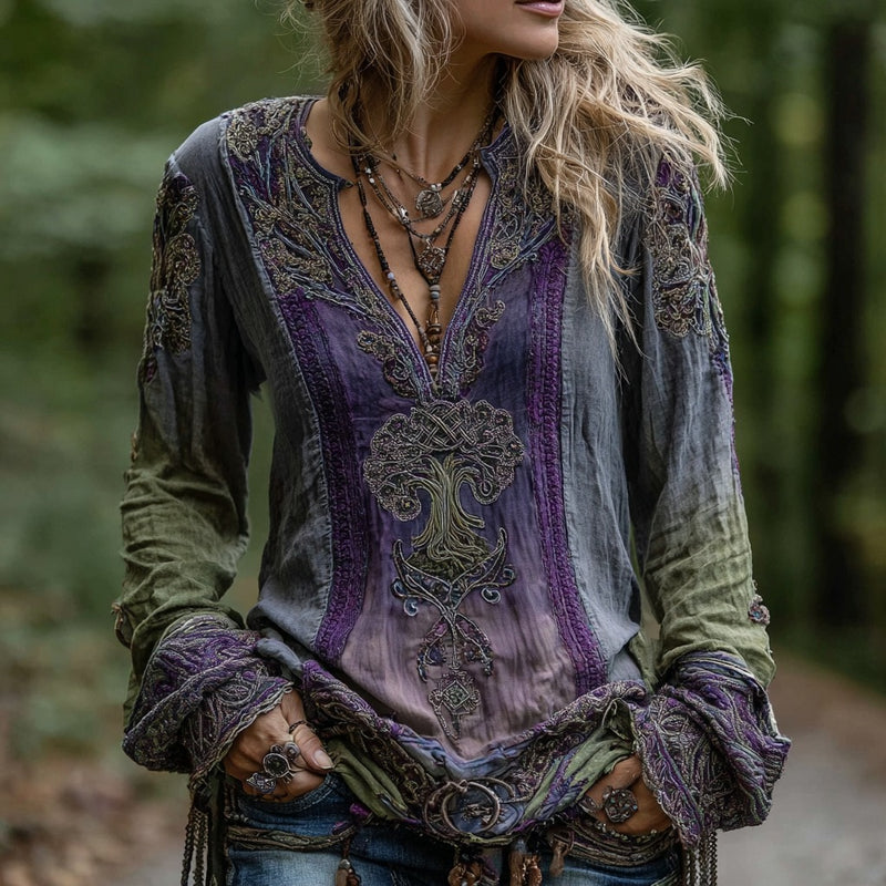 Classic Designed Shirt
