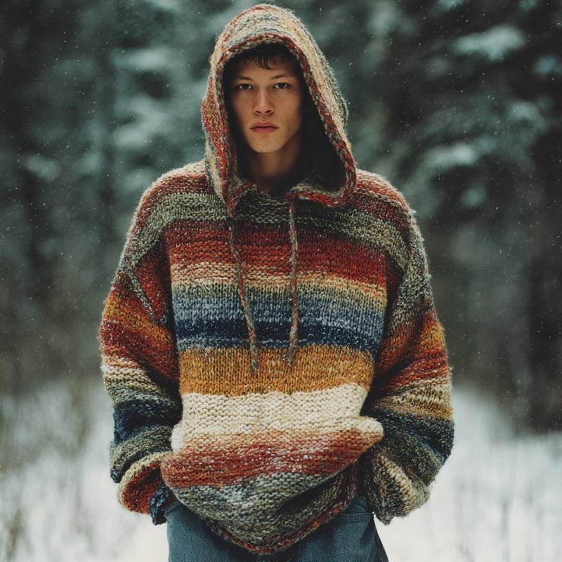 Vintage Inspired Sweater