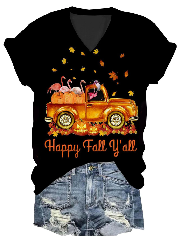 Classic Designed T-Shirt