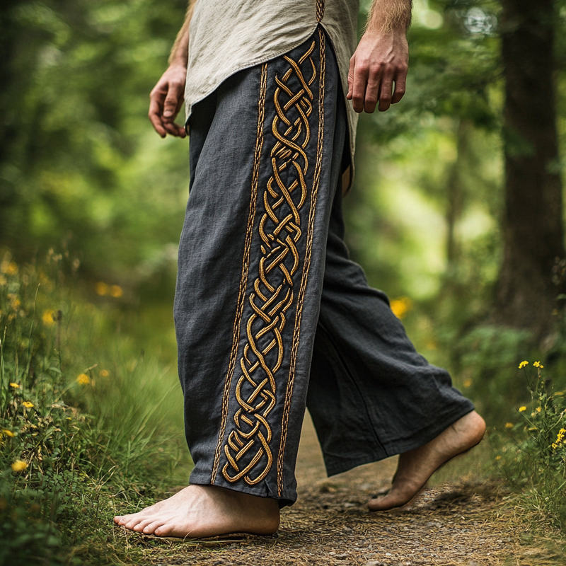 Thoughtfully Designed Pants