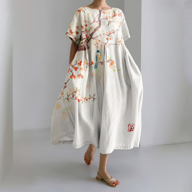 Elegantly Designed Dress