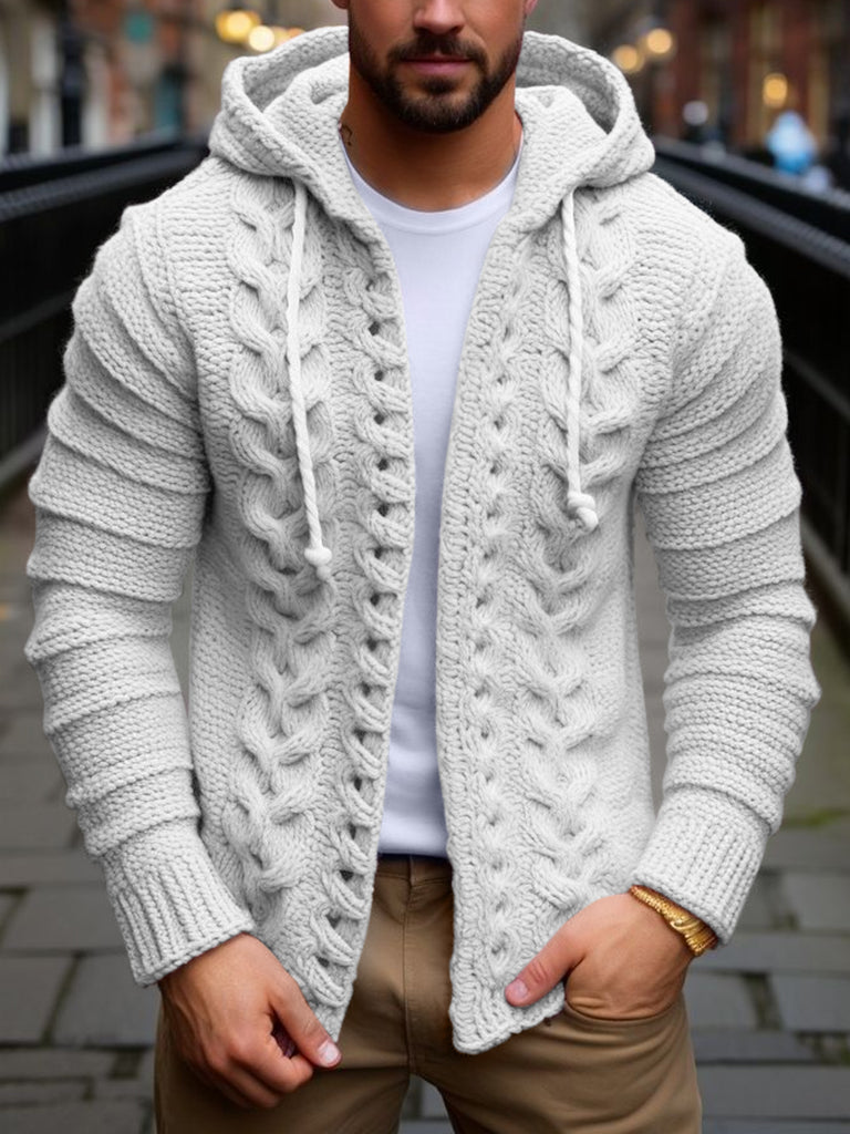 Vintage Inspired Cardigan