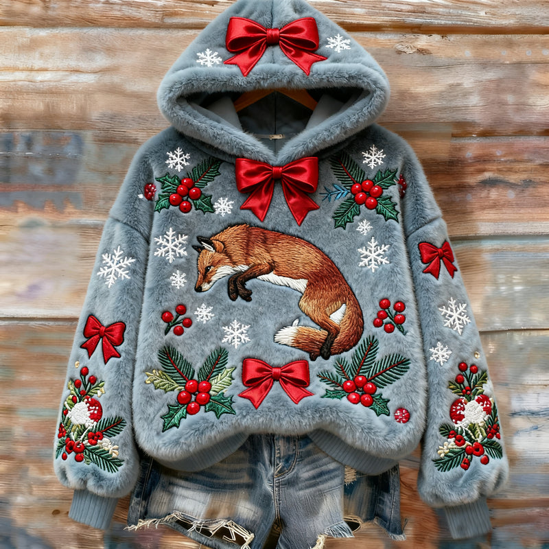 Classic Vintage Sweater
