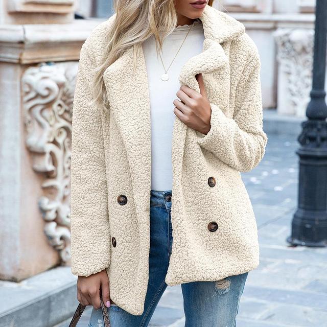 Thoughtfully Designed Jacket