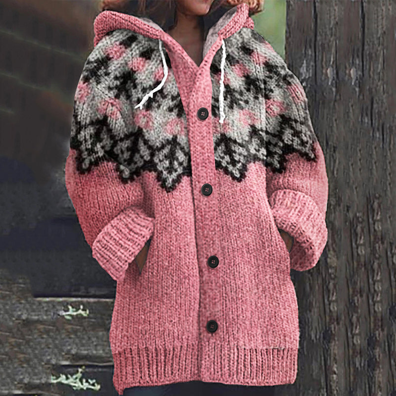 Classic Vintage Sweater