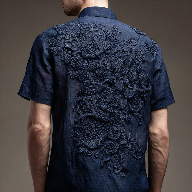 Classic Designed Shirt
