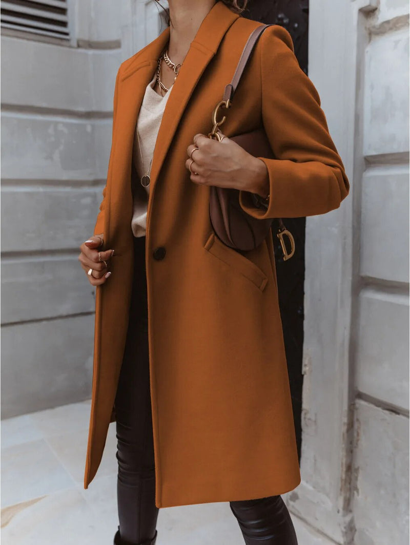 Vintage Inspired Jacket
