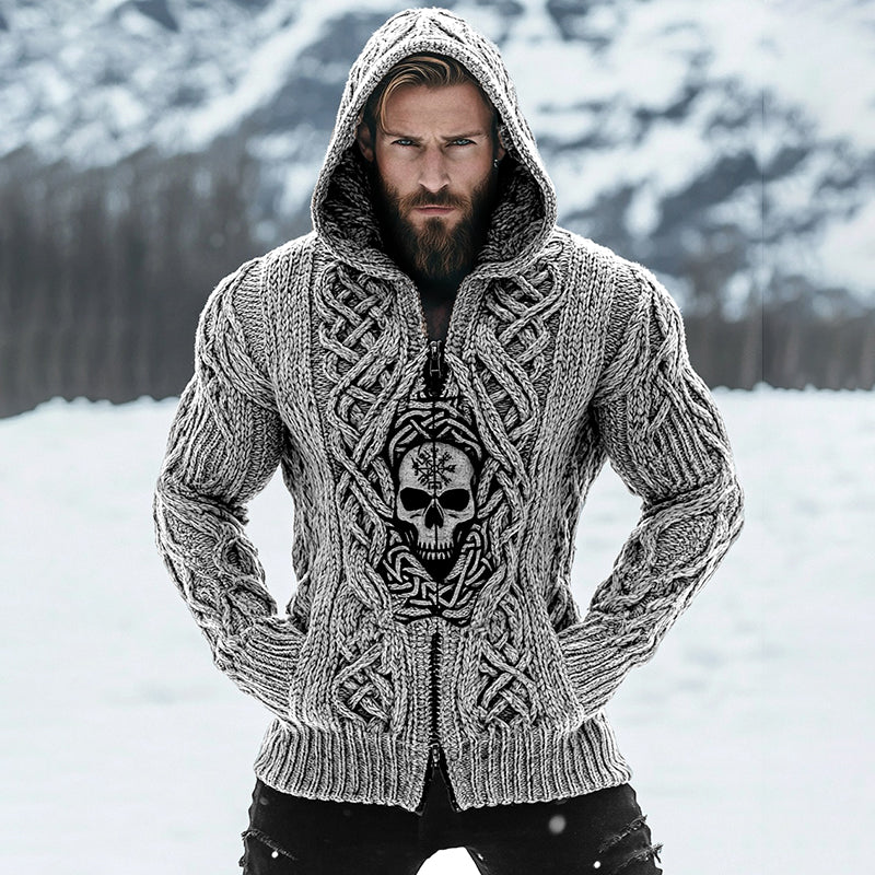 Vintage Inspired Cardigan