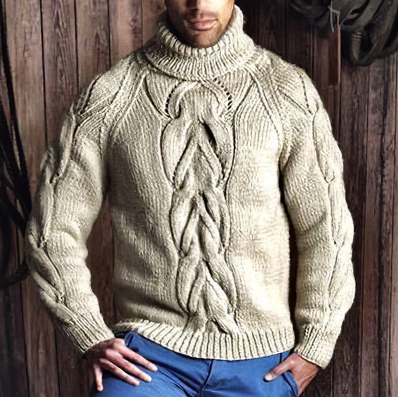 Classic Vintage Sweater