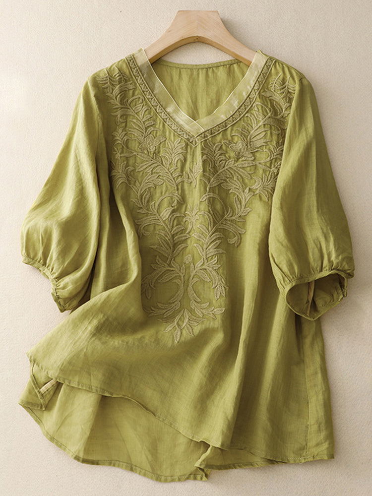 Elegantly Designed Shirt
