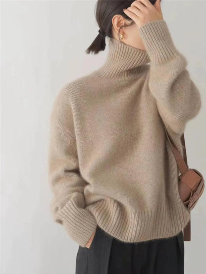 Thoughtfully Designed Sweater