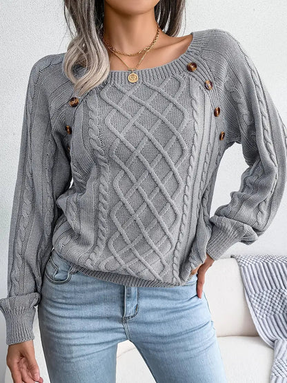 Classic Vintage Sweater