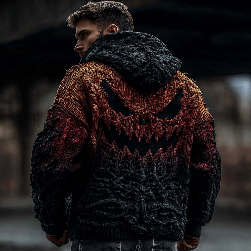 Timeless Vintage Style Cardigan
