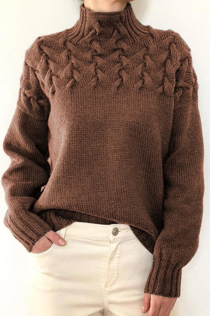 Beautifully Crafted Sweater