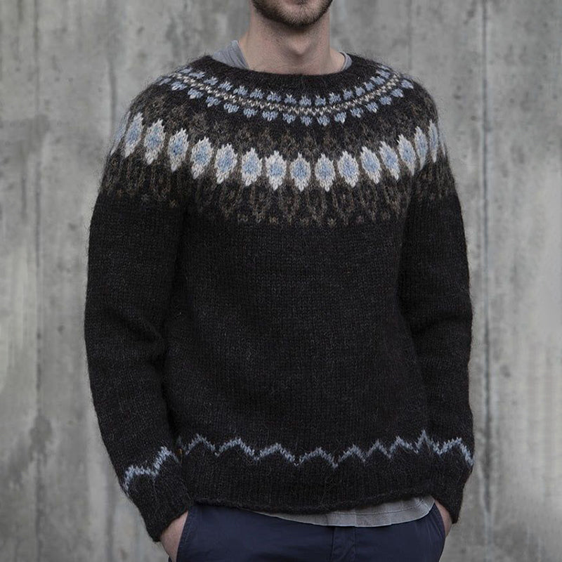 Beautifully Crafted Sweater