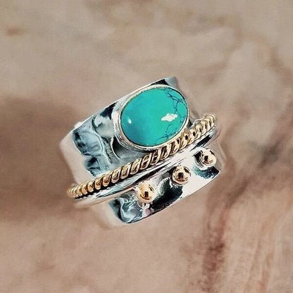 Vintage Handmade Ring
