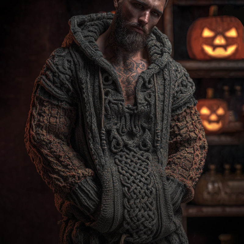 Vintage Inspired Sweater