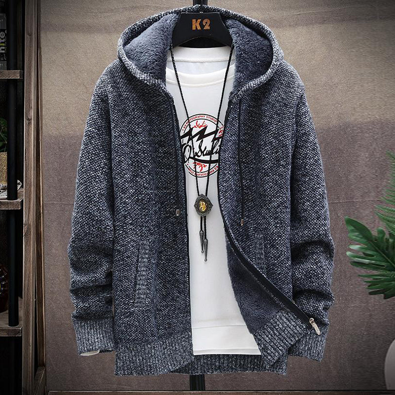 Classic Vintage Cardigan