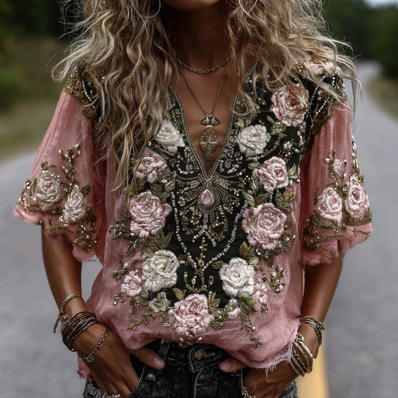 Beautifully Crafted Shirt