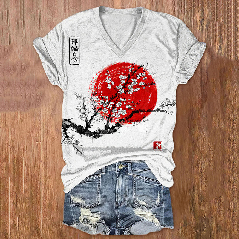 Beautifully Crafted T-Shirt