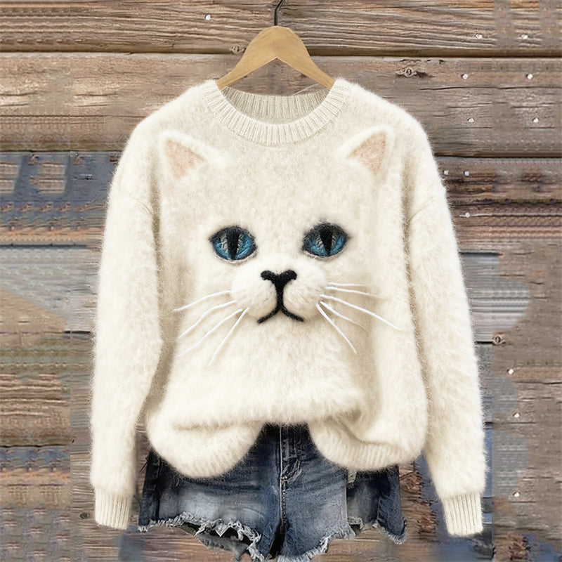 Beautifully Crafted Sweater