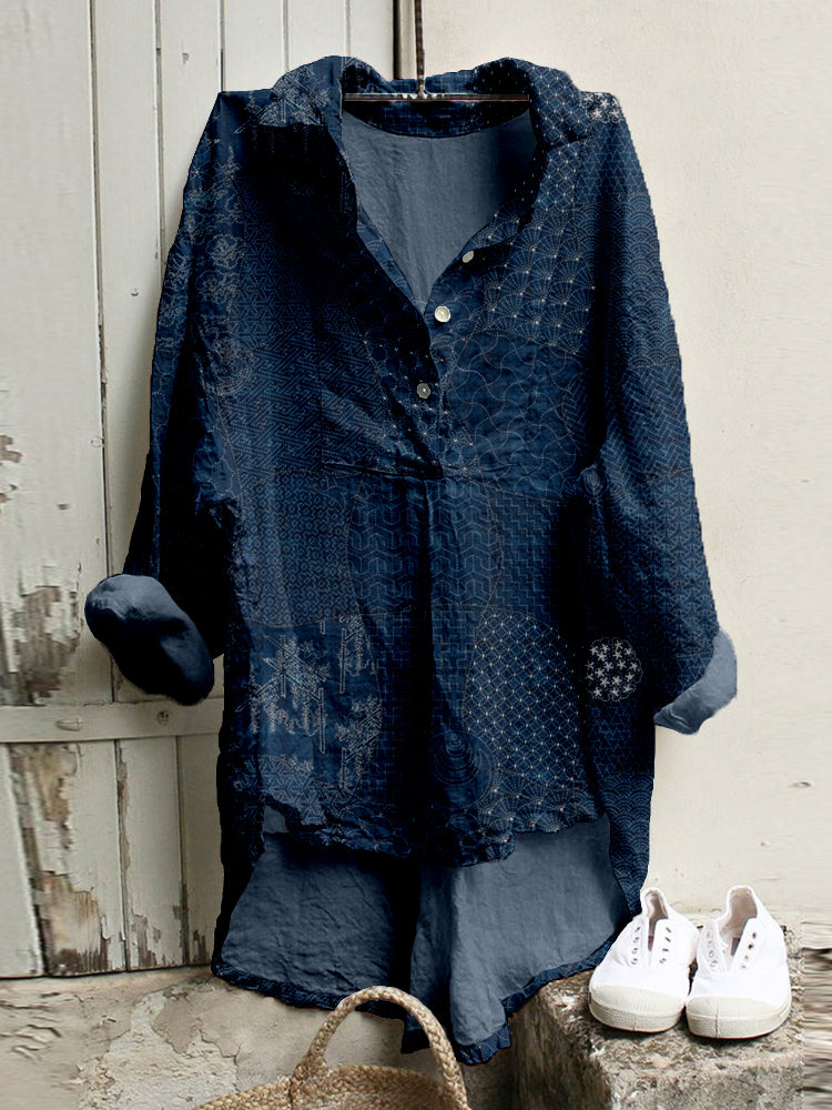 Vintage Inspired Garment