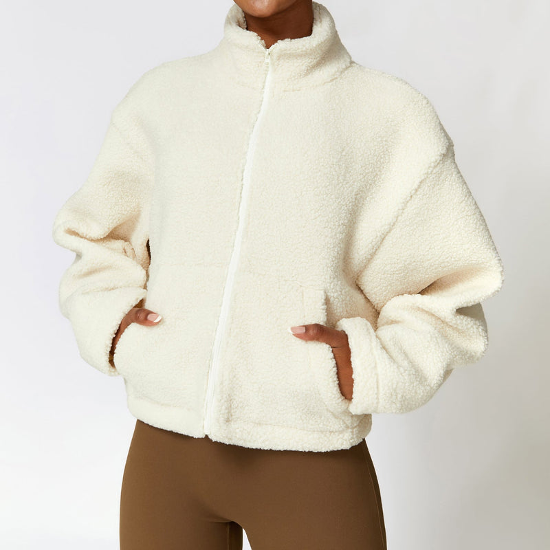 Elegantly Designed Jacket