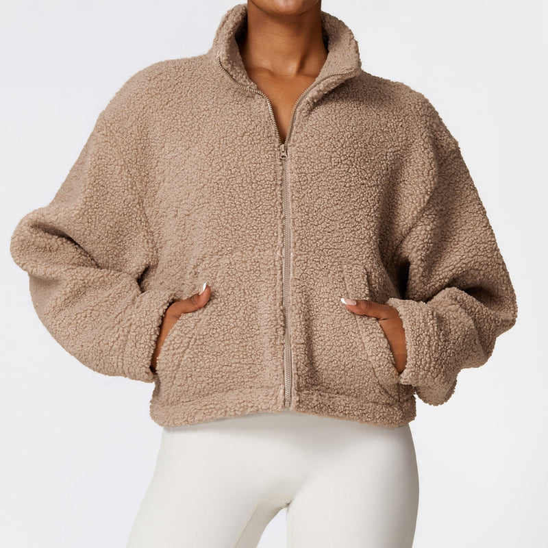 Elegantly Designed Jacket