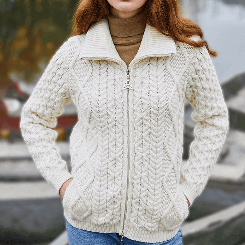 Classic Vintage Sweater