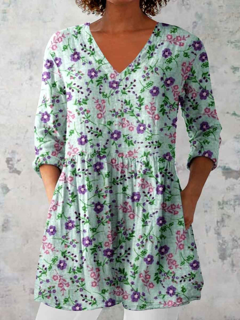 Thoughtfully Designed Top